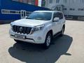 Toyota Land Cruiser Prado 2014 годаүшін18 500 000 тг. в Петропавловск – фото 17