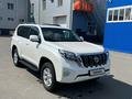 Toyota Land Cruiser Prado 2014 года за 18 500 000 тг. в Петропавловск – фото 18