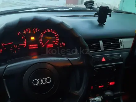 Audi A6 1997 года за 3 500 000 тг. в Павлодар – фото 4