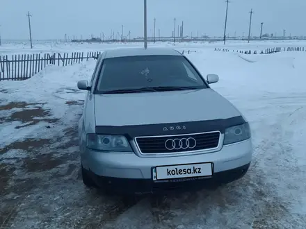 Audi A6 1997 года за 3 500 000 тг. в Павлодар – фото 8