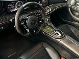 Mercedes-Benz E 63 AMG 2018 годаүшін42 500 000 тг. в Алматы – фото 3