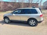 Volkswagen Touareg 2003 года за 3 950 000 тг. в Астана – фото 3