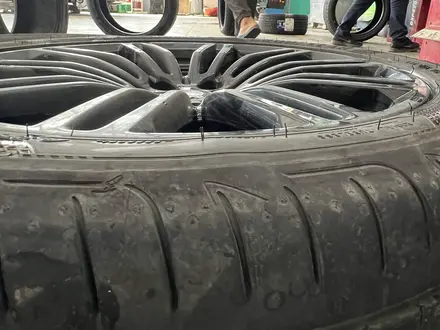 245/40/19 Goodyear Eagle F1 за 35 000 тг. в Актобе – фото 5