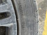 245/40/19 Goodyear Eagle F1 за 35 000 тг. в Актобе