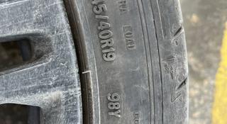 245/40/19 Goodyear Eagle F1 за 35 000 тг. в Актобе