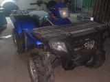 Polaris  Sportsman 800 2008 года за 3 200 000 тг. в Алматы