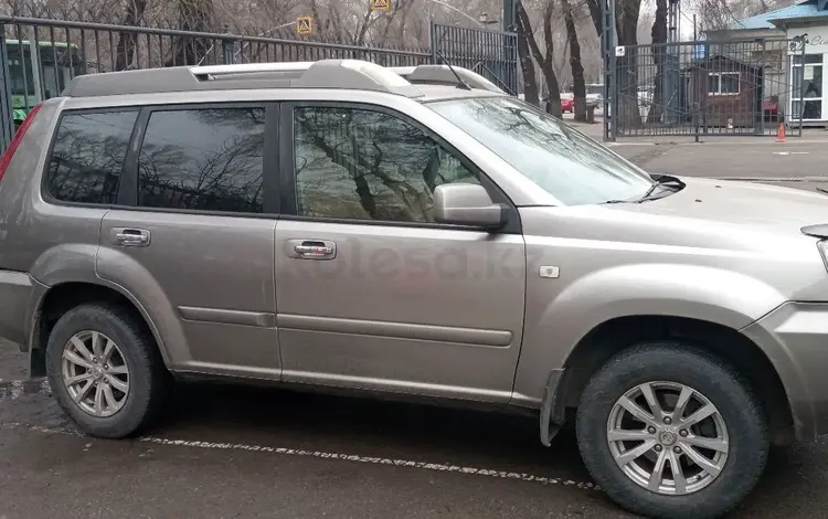 Nissan X-Trail 2007 годаfor4 000 000 тг. в Алматы