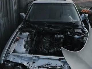 BMW 730