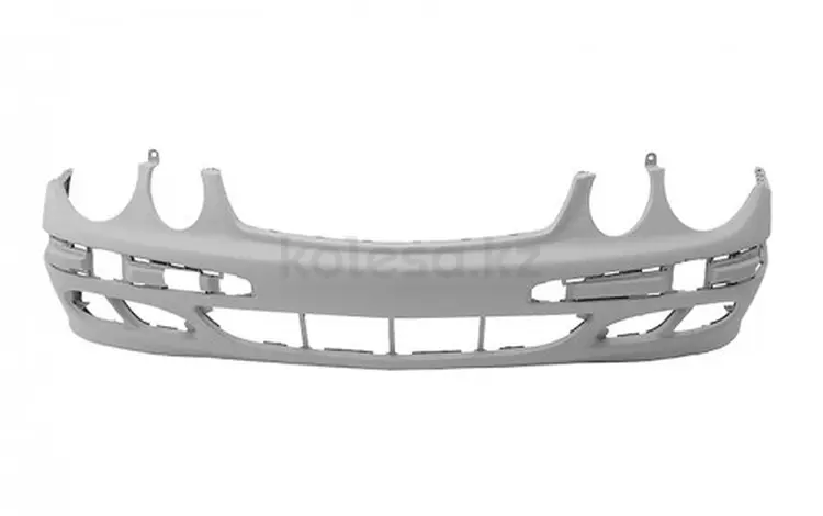 БАМПЕР ПЕРЕДНИЙ ELEGANCE-CLASSIC 02-06 за 39 000 тг. в Алматы