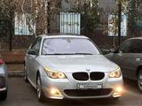 BMW 528 2009 года за 8 900 000 тг. в Алматы