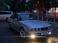 BMW 520 1995 годаүшін1 800 000 тг. в Кызылорда