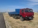 КамАЗ 1984 года за 5 500 000 тг. в Шымкент – фото 2