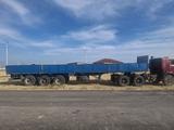 КамАЗ 1984 года за 5 500 000 тг. в Шымкент – фото 3