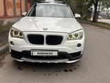 BMW X1 2014 года за 7 000 000 тг. в Алматы