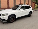 BMW X1 2014 года за 7 000 000 тг. в Алматы – фото 3