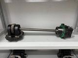 Коробка Отбора Мощности SCANIA КПП GR875 GRS875 GR895 GRS895 GR905 GRS905 за 330 000 тг. в Алматы
