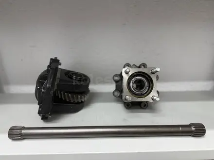 Коробка Отбора Мощности SCANIA КПП GR875 GRS875 GR895 GRS895 GR905 GRS905 за 330 000 тг. в Алматы – фото 2