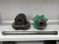 Коробка Отбора Мощности SCANIA КПП GR875 GRS875 GR895 GRS895 GR905 GRS905 за 330 000 тг. в Алматы – фото 3