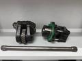 Коробка Отбора Мощности SCANIA КПП GR875 GRS875 GR895 GRS895 GR905 GRS905 за 330 000 тг. в Алматы – фото 4