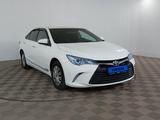 Toyota Camry 2016 года за 8 020 000 тг. в Шымкент – фото 3