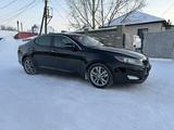 Kia Optima 2012 года за 6 000 000 тг. в Астана – фото 2