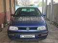 Volkswagen Golf 1995 годаүшін1 000 000 тг. в Алматы