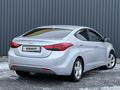 Hyundai Elantra 2013 годаfor5 990 000 тг. в Актобе – фото 4