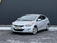 Hyundai Elantra 2013 годаfor5 990 000 тг. в Актобе