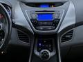 Hyundai Elantra 2013 годаfor5 990 000 тг. в Актобе – фото 6