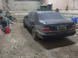 Mercedes-Benz S 320 1998 года за 4 300 000 тг. в Астана