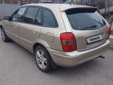 Mazda 323 1999 годаүшін2 100 000 тг. в Алматы