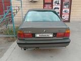 BMW 520 1991 года за 1 200 000 тг. в Жетысай – фото 2