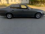 BMW 520 1991 года за 1 200 000 тг. в Жетысай – фото 3