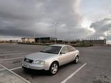 Audi A6 1997 года за 3 000 000 тг. в Шу – фото 2