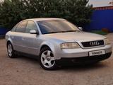 Audi A6 1997 года за 3 000 000 тг. в Шу