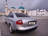 Audi A6 1997 года за 3 000 000 тг. в Шу – фото 3