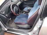 Audi A6 1997 года за 3 000 000 тг. в Шу – фото 5