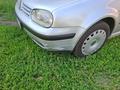 Volkswagen Golf 2003 годаүшін2 900 000 тг. в Алматы – фото 11