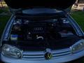 Volkswagen Golf 2003 годаүшін2 900 000 тг. в Алматы – фото 7