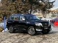 Nissan Patrol 2022 года за 59 000 000 тг. в Алматы – фото 4