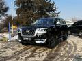 Nissan Patrol 2022 годаүшін59 000 000 тг. в Алматы