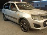 ВАЗ (Lada) Kalina 2194 2015 годаүшін3 200 000 тг. в Усть-Каменогорск – фото 2