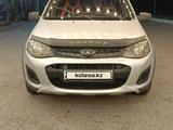 ВАЗ (Lada) Kalina 2194 2015 годаүшін3 200 000 тг. в Усть-Каменогорск – фото 4