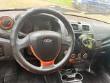 ВАЗ (Lada) Kalina 2194 2015 годаүшін3 200 000 тг. в Усть-Каменогорск – фото 5