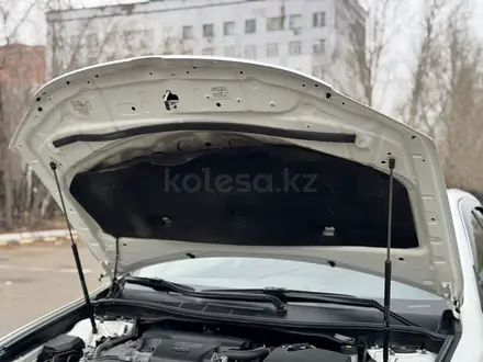 Toyota Camry 2015 года за 10 800 000 тг. в Павлодар – фото 12