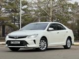 Toyota Camry 2015 годаfor10 800 000 тг. в Павлодар