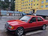 Mercedes-Benz 190 1988 года за 1 100 000 тг. в Караганда – фото 3