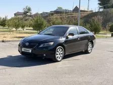Toyota Camry, 2006