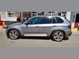 BMW X5 2007 года за 8 500 000 тг. в Алматы