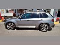 BMW X5 2007 годаүшін8 500 000 тг. в Алматы